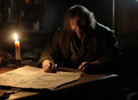 冷笑小故事 - 冷笑话小故事200字