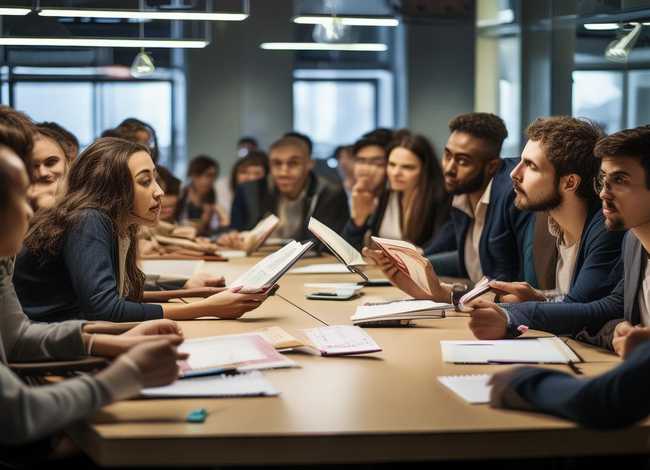 每日职场故事 - 职场经典小故事 每日职场故事 - 职场经典小故事