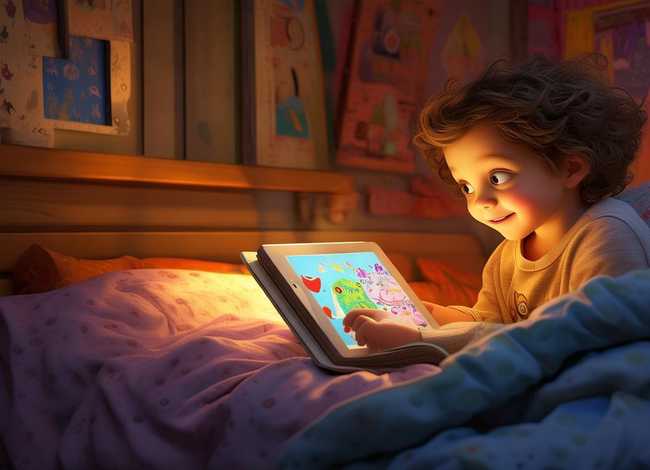 儿童睡前故事在线阅读，儿童睡前故事在线阅读2017