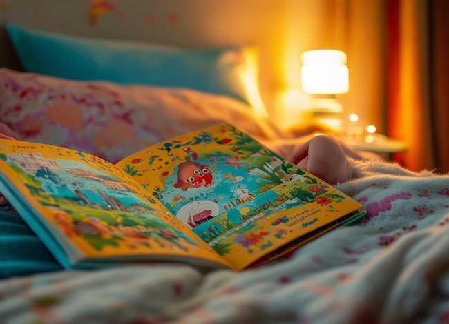 睡前故事 绘本 睡前故事 绘本推介 睡前故事 绘本 睡前故事 绘本推介
