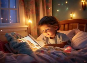 幼儿睡前绘本故事在线听免费 幼儿睡前的故事在线收听