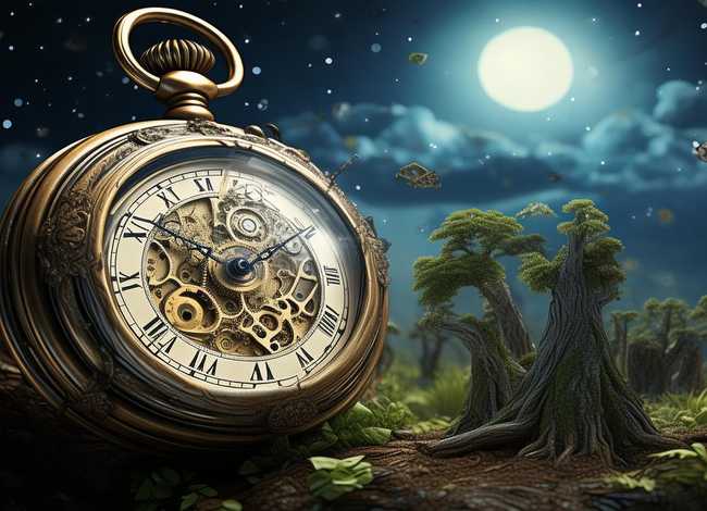 钟表故事小视频(钟表的小故事30字) 钟表故事小视频(钟表的小故事30字)