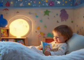 早教故事睡前故事2岁（早教故事睡前故事2岁宝宝）