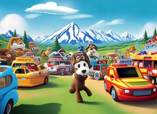 汪汪队的故事在线收听、汪汪队的故事在线收听免费 汪汪队的故事在线收听、汪汪队的故事在线收听免费