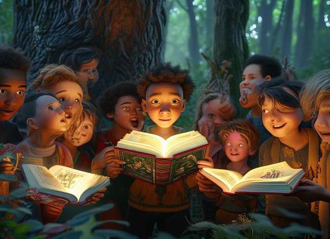 儿童语音故事大全格林童话 格林童话 语音