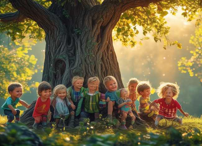 儿童故事8(少儿故事8岁) 儿童故事8(少儿故事8岁)