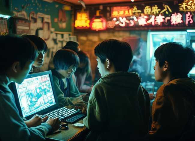 热血传奇网吧故事(热血传奇怀旧网吧版) 热血传奇网吧故事(热血传奇怀旧网吧版)