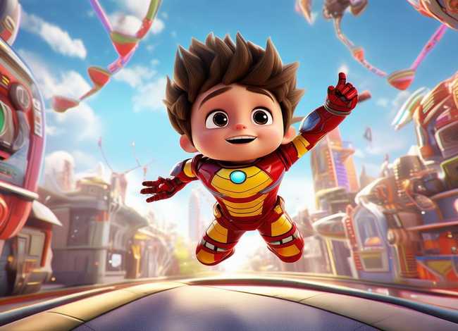 钢铁侠儿童动画片 钢铁侠儿童动画片中文版 钢铁侠儿童动画片 钢铁侠儿童动画片中文版