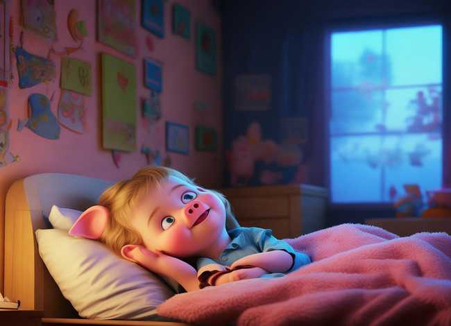 小猪佩奇睡前故事是哪一集、小猪佩奇睡前故事哪一集播放