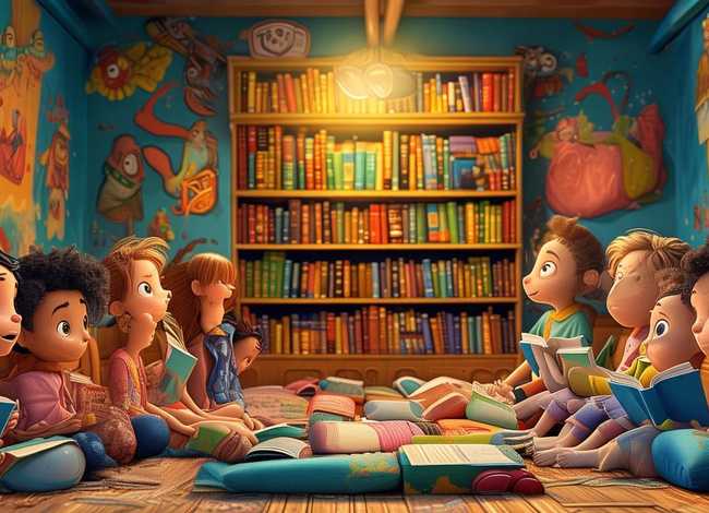 经典的儿童故事100篇在线听 儿童经典故事100篇免费听