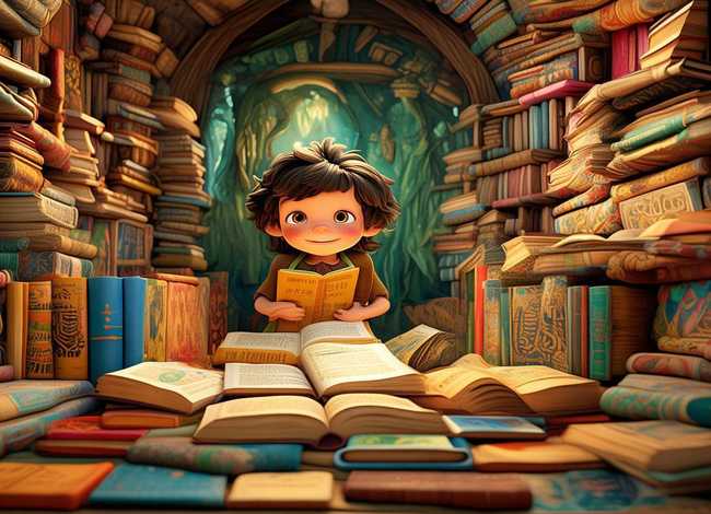 有益故事,有益的故事书 有益故事,有益的故事书