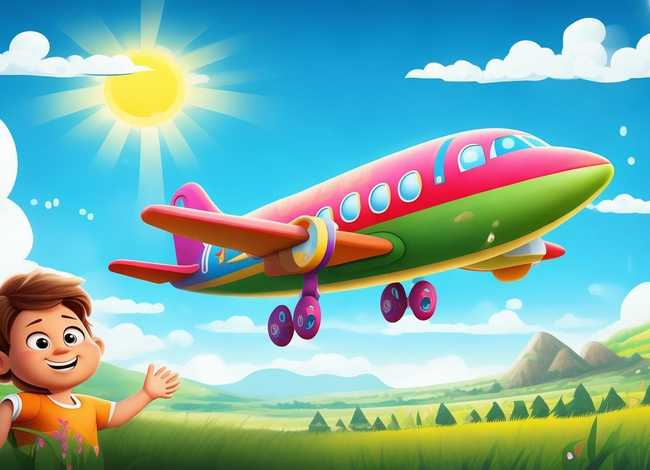 飞机儿童故事动画片 - 飞机儿童动画片大全 飞机儿童故事动画片 - 飞机儿童动画片大全