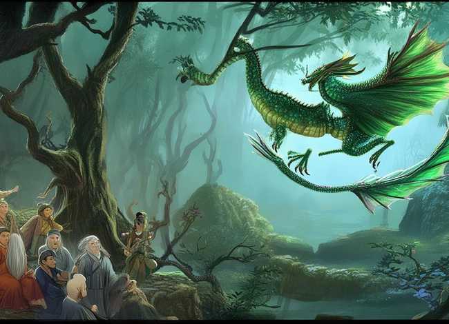 百家故事民间传说、百家故事民间传说有哪些 百家故事民间传说、百家故事民间传说有哪些