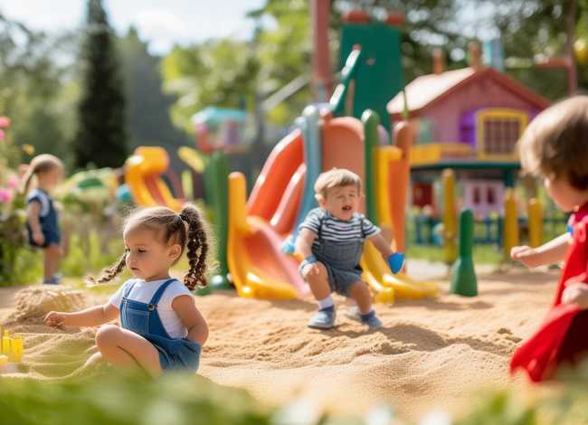 3-6岁儿童故事、3-6岁幼儿故事