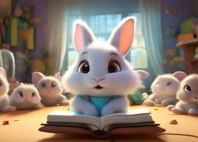 小兔子乖乖儿童故事直播（小兔子乖乖儿故事视频大全连续播放）
