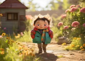 幼儿小偷故事；幼儿故事小偷的故事