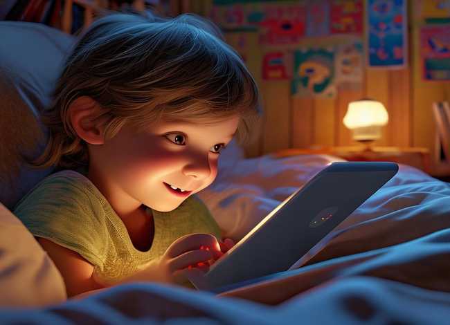 9岁儿童故事在线听免费；9岁小孩故事睡前在线听