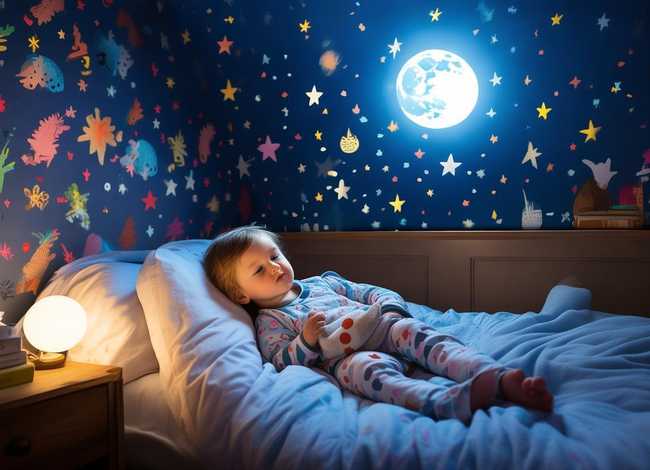 儿童365夜睡前故事（少儿睡前故事365夜）