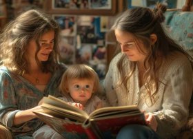 世界上只有妈妈好儿童故事、世上只有妈妈好的故事在线听