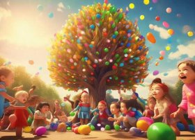 六一儿童网儿歌（六一儿童网儿歌2）