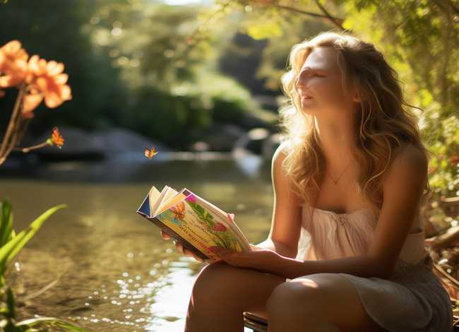 心灵鸡汤小故事500字左右（心灵鸡汤小故事500字左右作文）