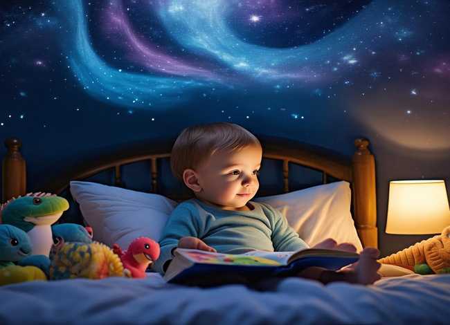 恐龙故事儿童睡前故事在线听 恐龙睡前故事大全在线听