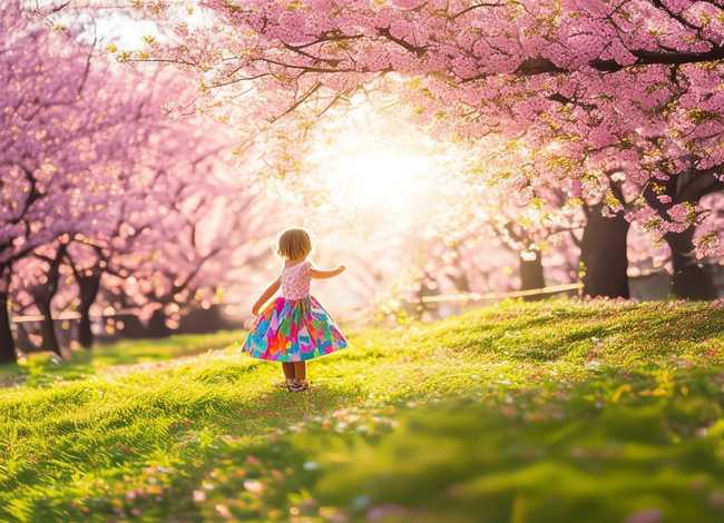 春天来了故事简短,春天来了故事简短20字 春天来了故事简短,春天来了故事简短20字