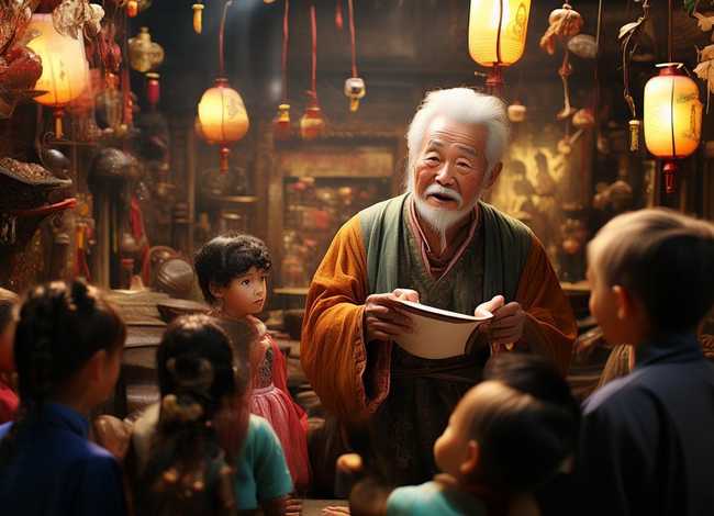 中华儿童故事大全100篇 - 中华少儿故事大全 中华儿童故事大全100篇 - 中华少儿故事大全