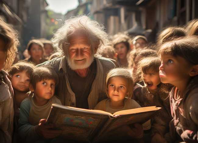 小城故事小孩；小城故事小孩能听懂吗