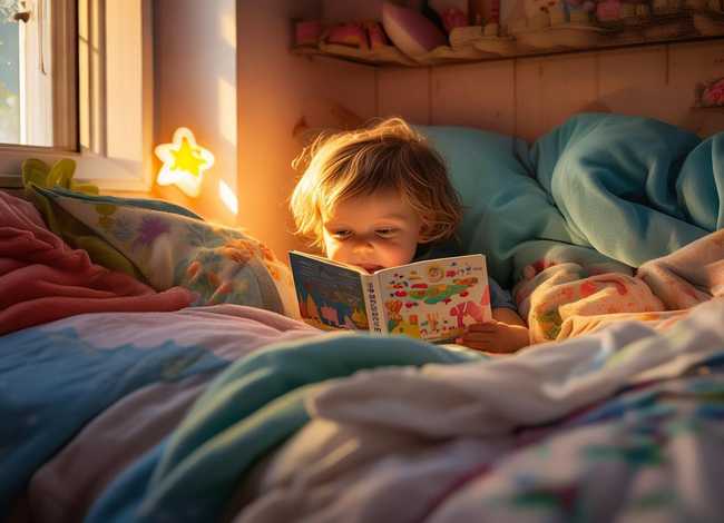 儿童睡前故事免费电子版、儿童睡前故事免费下载