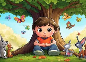 儿童教育意义的故事 教育意义的故事幼儿