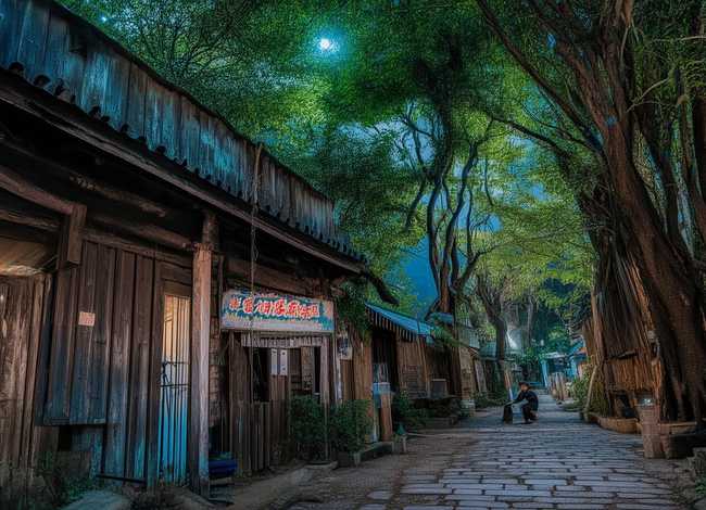 东莞小故事;东莞小巷子的故事 东莞小故事;东莞小巷子的故事