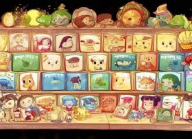 儿童故事公众号排行榜知乎，幼儿故事公众号排行榜