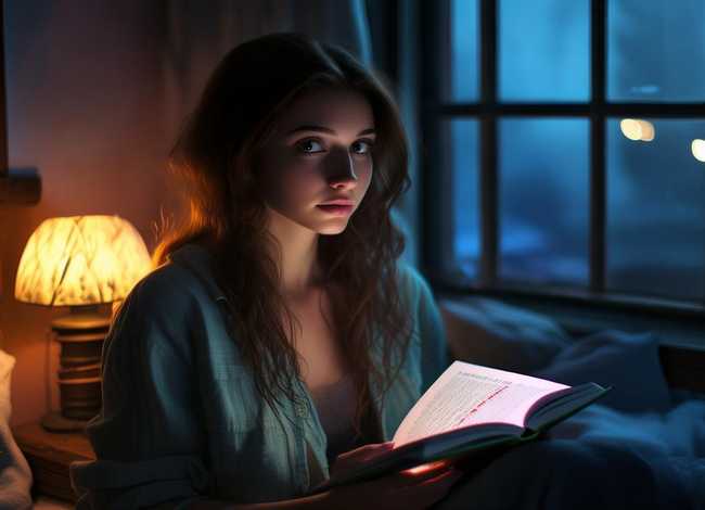 励志 睡前故事 励志 睡前故事短篇