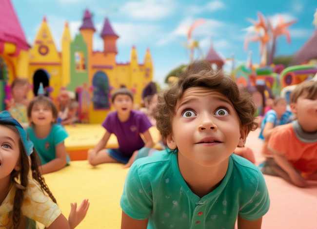 儿童剧短篇(儿童剧剧本短篇) 儿童剧短篇(儿童剧剧本短篇)