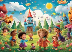 儿童故事视频故事视频；儿童故事视频大全