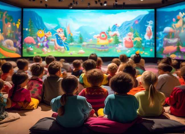 儿童故事大全免费视频 儿童故事视频大全完整