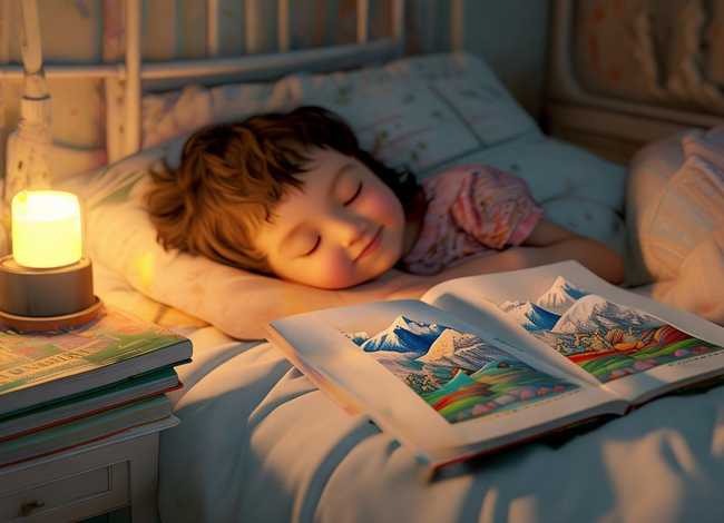 喜马拉雅故事大全睡前故事；喜马拉雅故事大全睡前故事在线听