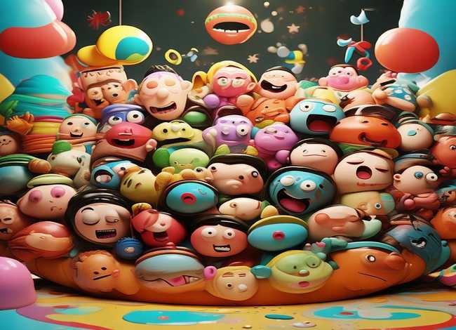 挤啊挤故事 - 故事挤呀挤原文 挤啊挤故事 - 故事挤呀挤原文