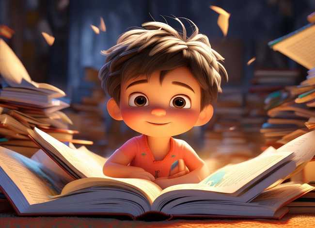 小朋友 故事书 - 小朋友故事书的app