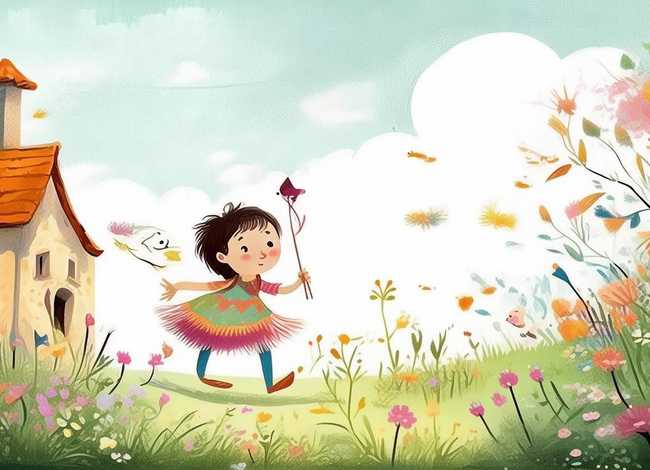 儿童故事一封鸡毛信(幼儿园大班一封鸡毛信绘本故事教案) 儿童故事一封鸡毛信(幼儿园大班一封鸡毛信绘本故事教案)