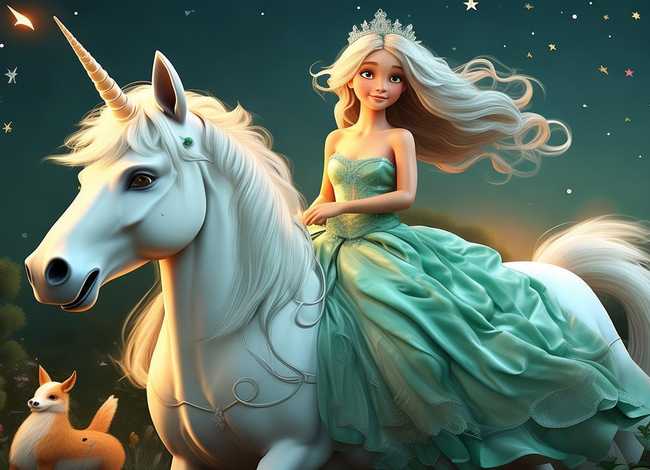 儿童公主故事大全全集免费 少儿公主故事大全免费听