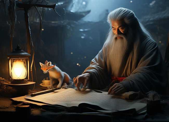 《聊斋故事》；聊斋故事民间传说