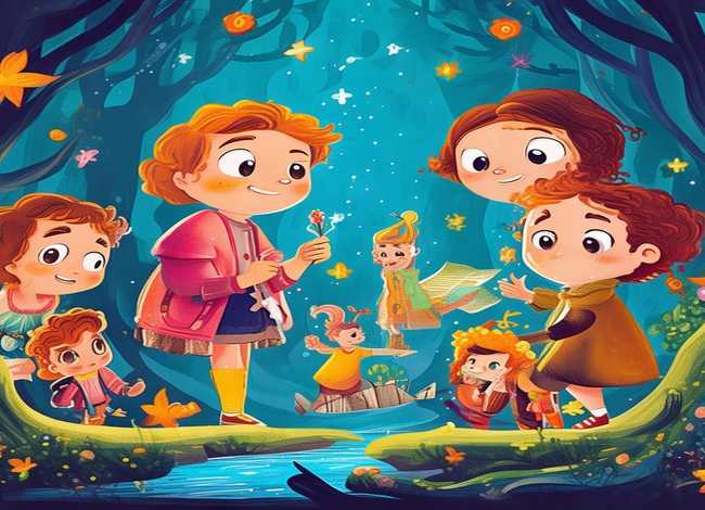 10岁故事书推荐、10岁一14岁故事书推荐