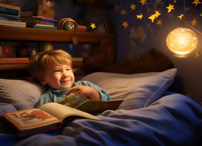 睡前故事儿童完整9岁 - 9至10岁睡前故事 睡前故事儿童完整9岁 - 9至10岁睡前故事