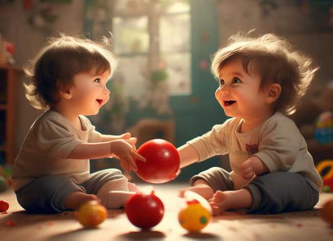 有关友谊的故事简短幼儿（有关友谊的故事简短幼儿版）