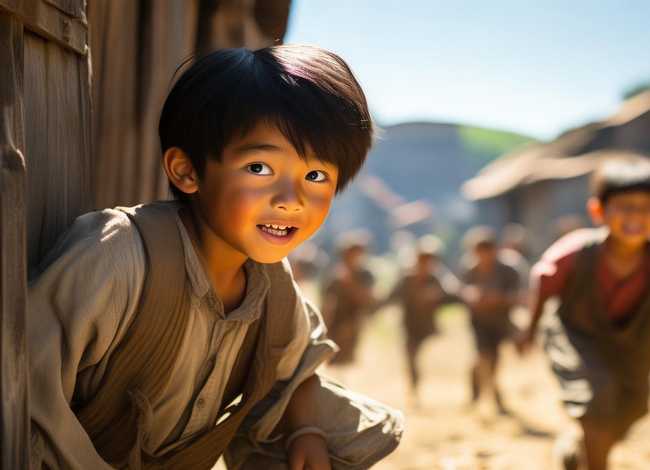 张嘎的一个故事、张嘎的一个故事概括