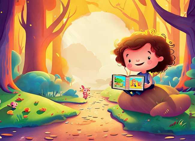 儿童听故事书3-6岁，小孩子听的故事书