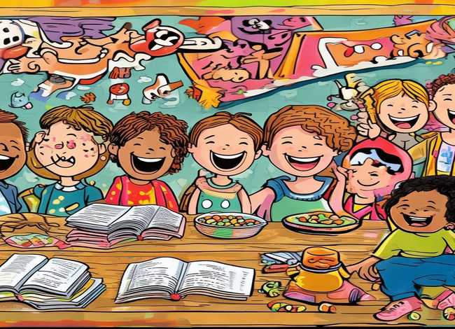 儿童笑话故事书排名、儿童笑话365书籍 儿童笑话故事书排名、儿童笑话365书籍