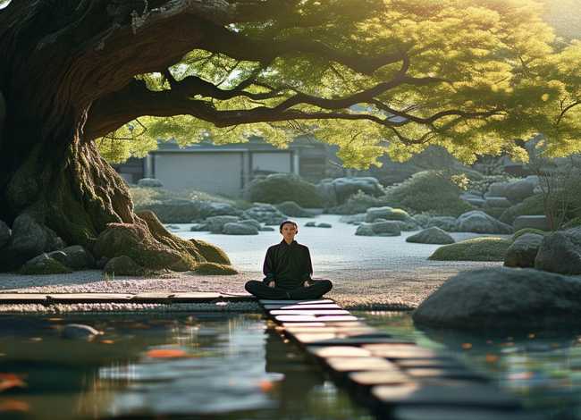 禅 故事 - 禅故事 无佛可成 无道可得 禅 故事 - 禅故事 无佛可成 无道可得